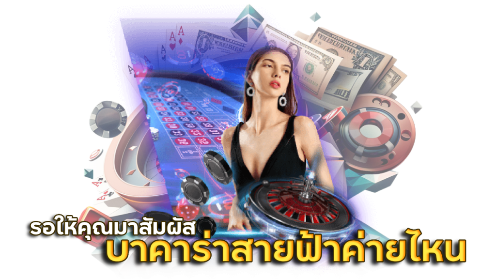RUDEE11 บาคาร่าสายฟ้า ค่ายไหน
