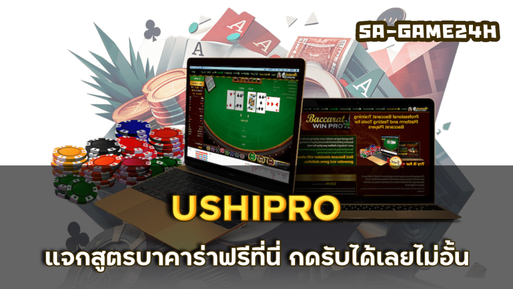 USHIPRO