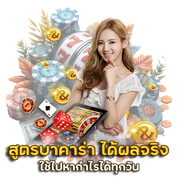 บาคาร่า เอไอ
