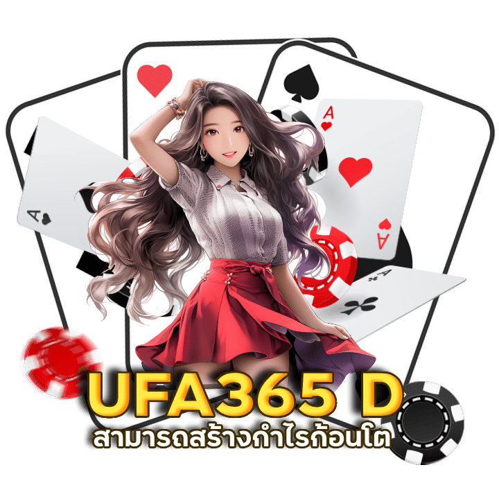 UFA365 D ฝากถอน วอเลท เร็วแรง